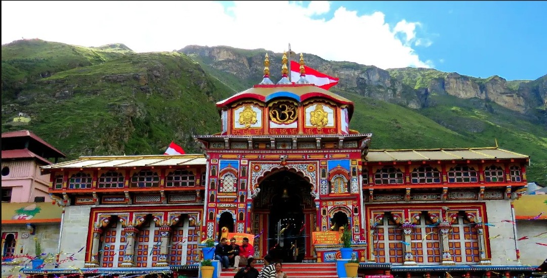 badrinath2